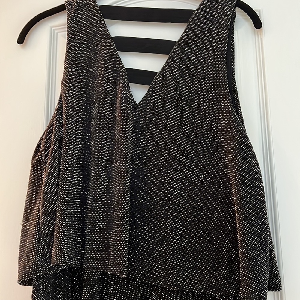 METAPHOR MIDI DRESS - Picture 5 of 10